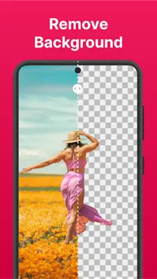 PixelGo AI Photo Enhancer App android App screenshot 3