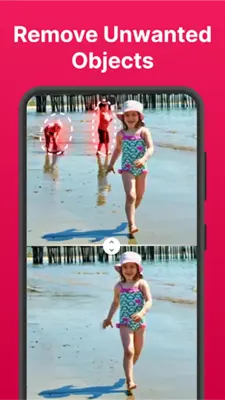 PixelGo AI Photo Enhancer App android App screenshot 4